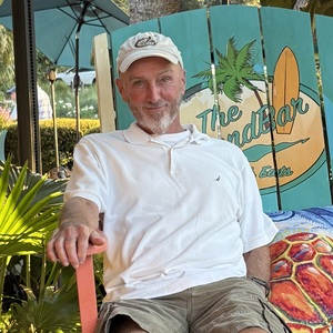 Wayne Yates